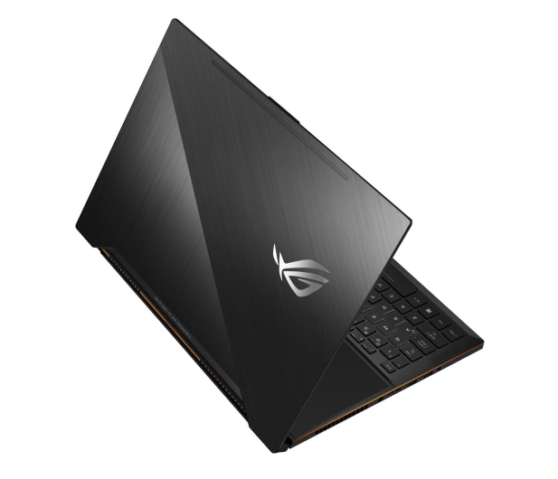 ASUS ROG Zephyrus GX501VI i7/24GB/512PCIe/Win10 GTX1080 - 343691 - zdjęcie 13
